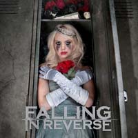 Falling In Reverse - The Drug In Me Is You